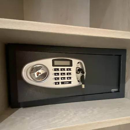 Mike's Sidari (Corfu)