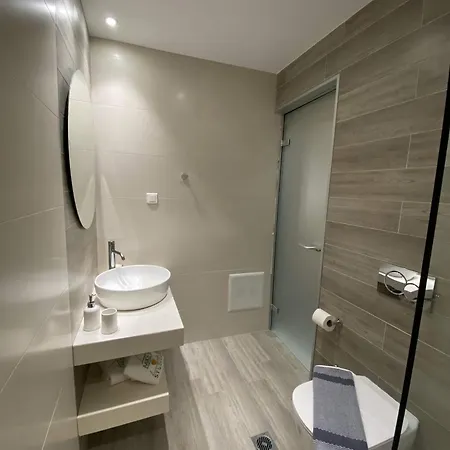 Aparthotel Mike's Sidari (Corfu)