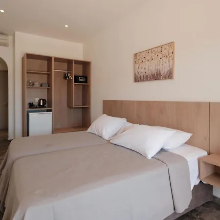 Hotel de apartamente Mike's