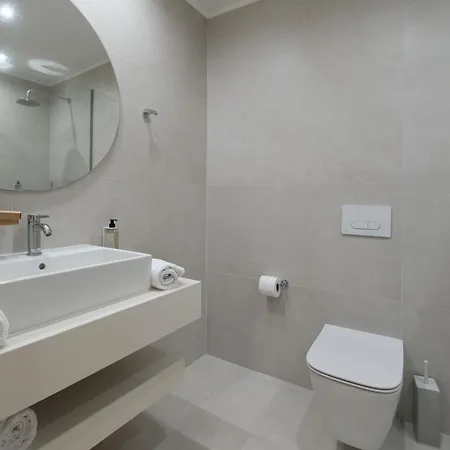 Hotel de apartamente Mike's 3*