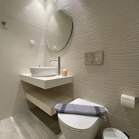 Apartahotel Mike's 3*