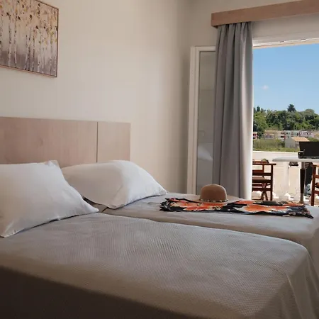 Mike's Lejlighedshotel 3*