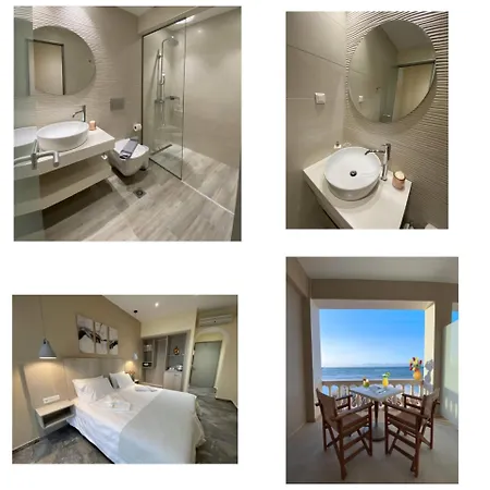 Mike's Lejlighedshotel