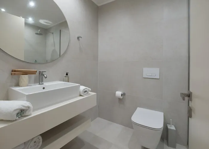 Aparthotel Mike's 3*